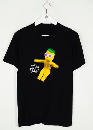 Who got dat baby?  dirty coast футболка