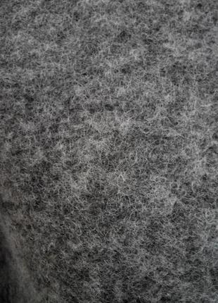 Стильный  свободный свитер кофточка из шерсти xs/s/m4 фото
