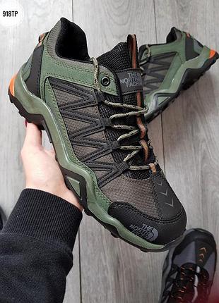 Тактичне чоловіче взуття the north face