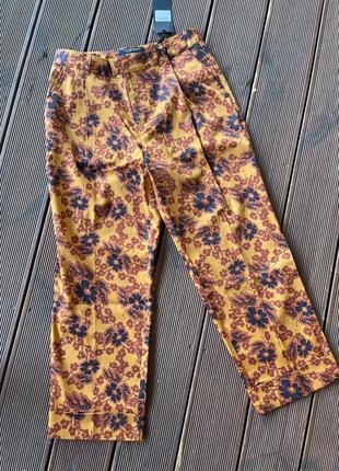 Брюки женские scotch&soda 31