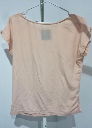 Классическая футболка