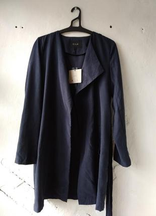 Новый женский плащ накидка от vila