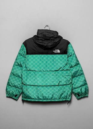 Пуховик The North Face