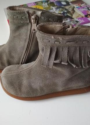 Детские сапожки