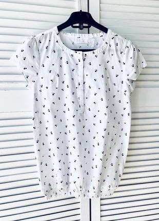 Блузка на дівчину 170ріст(xs/s).ніжна та гарна.