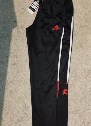 Спортивные штаны "adidas"3 фото