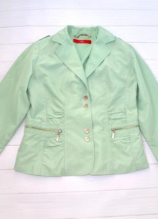 Куртка, ветровка, пиджак snowimage, размер 381 фото