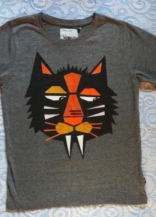 Реглан, футболка с длинным рукавом coolclub