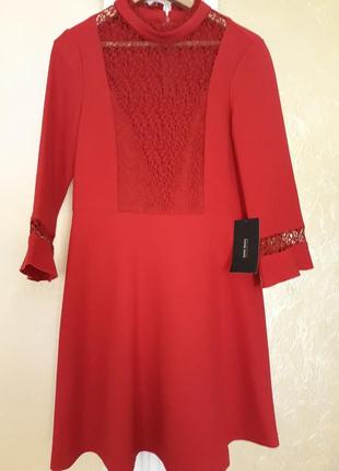 Супер платье zara
