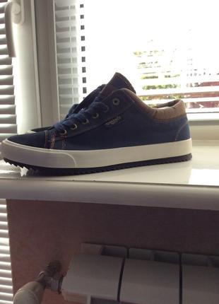 Кеди dockers by gerli