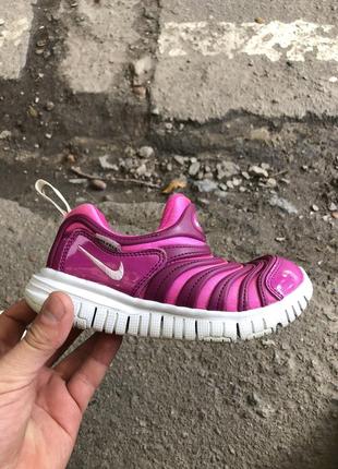 Кроссовки nike free1 фото