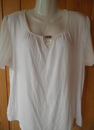 Блузка-футболка