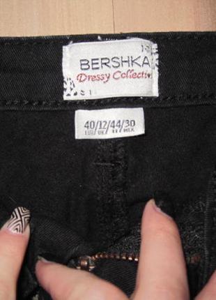 Шорты bershka4 фото