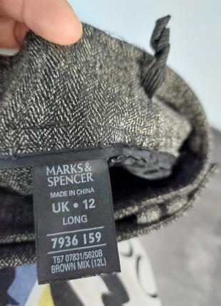 Брюки marks&spencer 3