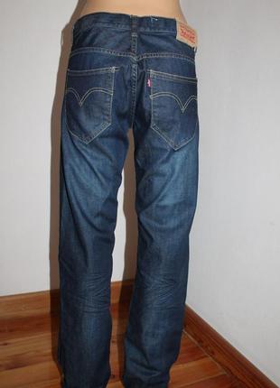 Джинси levis 504 2