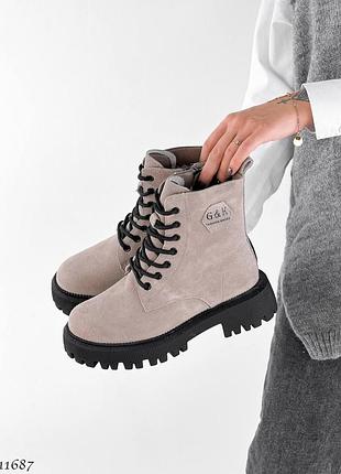 Черевики🥰 8