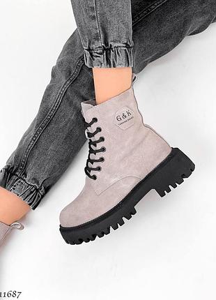 Черевики🥰 6