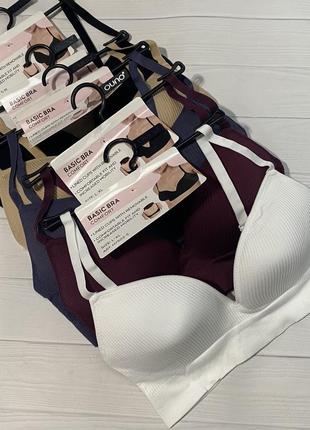 Топи топ бюстгальтер