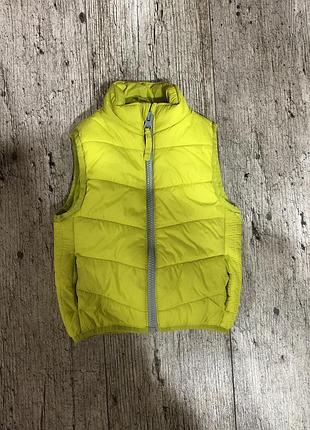 Жилетка lc waikiki