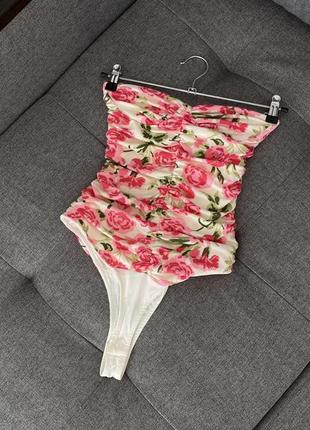 Боді zara