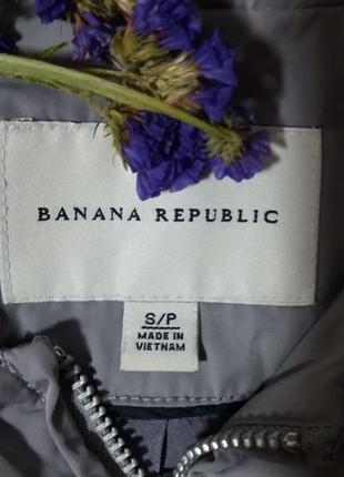 Куртка banana republic3 фото