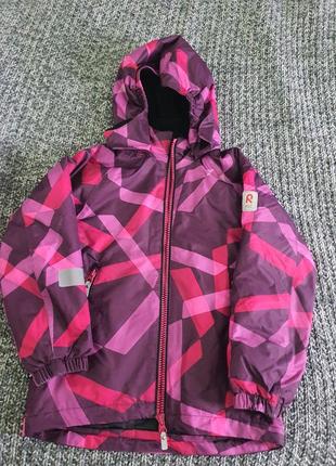 Куртка+комбінезон reima