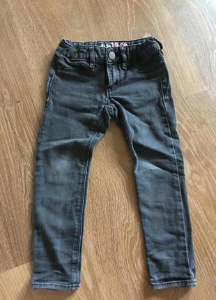 Джинсики gap