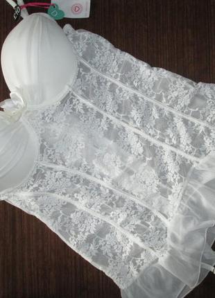 Дуже гарний, ошатний корсет