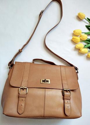 Сумка саквояж v&d голландия