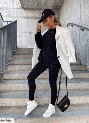 Спортивний костюм3 фото