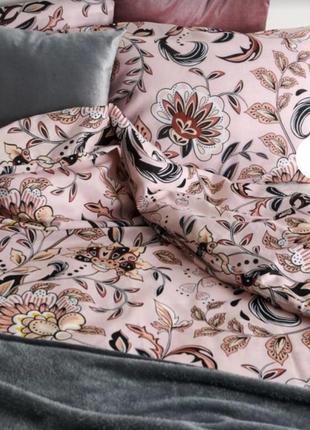 Комплект постільної білизни 100%cotton