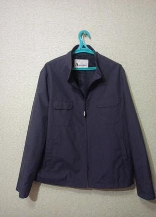 Куртка aquascutum