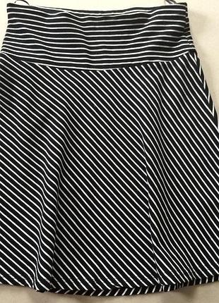 Оригинальная юбка