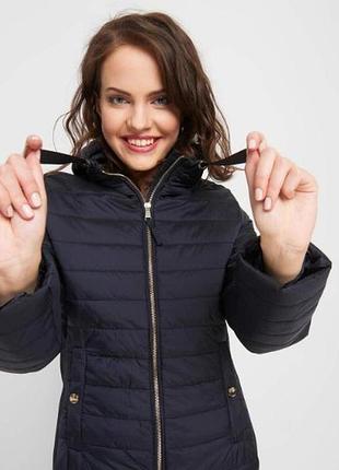 Подовжена курточка orsay