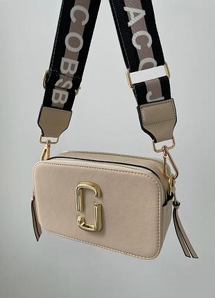 Жіноча сумка marc jacobs 3