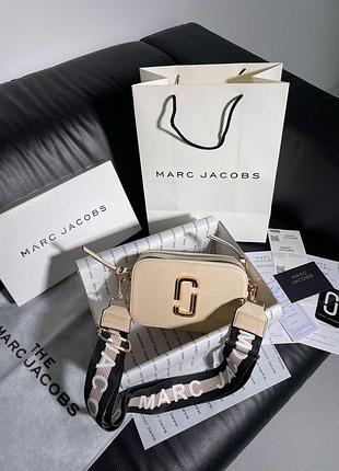 Жіноча сумка marc jacobs 7