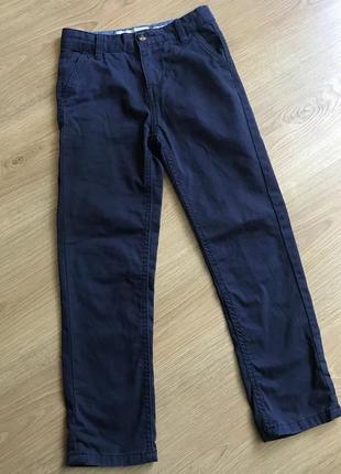 Штани denim co 7-8 років