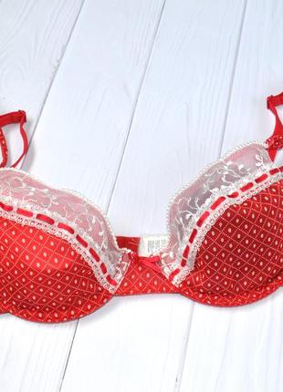 Мягкий бюстгальтер, лифчик, размер 75в