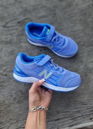 Жіночі кросівки new balance 680 розмір 39/40-25см на широку ніжку