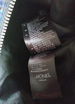 Сумка monki9 фото