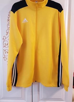 Олимпийка adidas оригинал