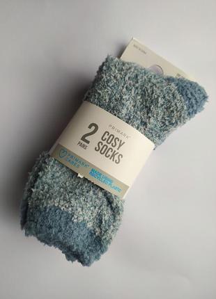 Носки женские esmara/ шкарпетки жіночі esmara 37-42