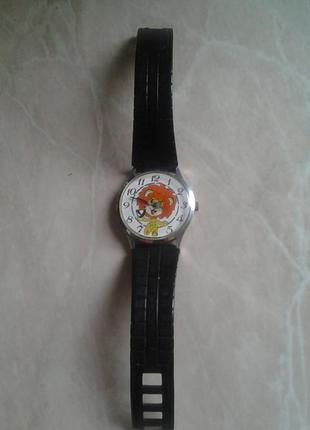 Годинник дитячі