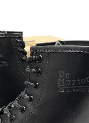 Ботинки dr martens 14602 фото