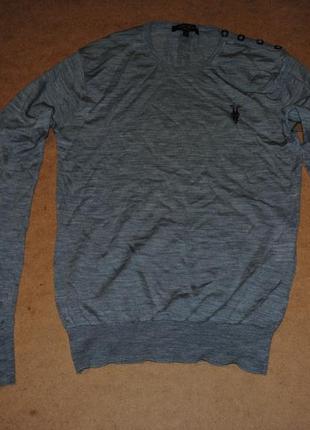 All saints кофта світшот