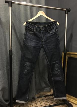 Джинси levis / чоловічі джинси1 фото