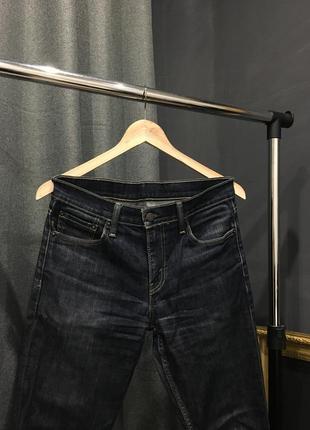 Джинси levis / чоловічі джинси2 фото