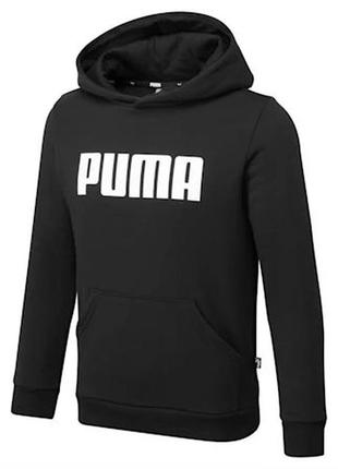 Худі puma1 фото