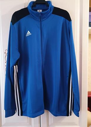 Джемпер adidas оригинал