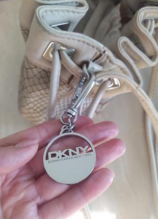 Сумка клатч dkny 8